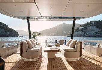 Explora yacht charter lifestyle