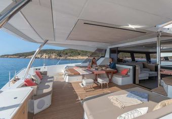 Inspirante yacht charter lifestyle
                        