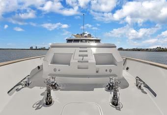 Odin yacht charter lifestyle
                        