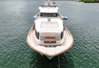 Bonus Round yacht charter lifestyle
                        
