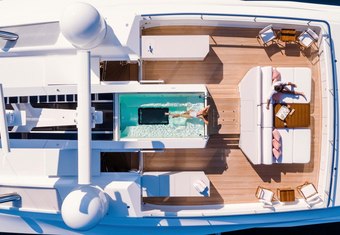 Joy yacht charter lifestyle
                        