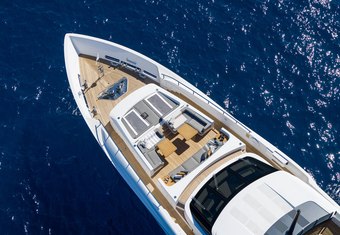 Canoe Canoe yacht charter lifestyle
                        