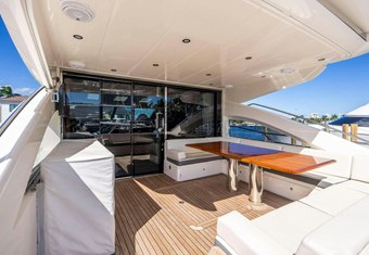 Policy Limits yacht charter lifestyle
                        