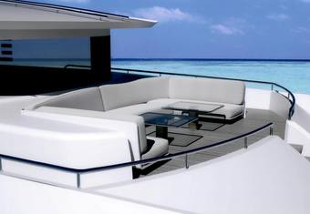 Endeavour 2 yacht charter lifestyle
                        