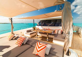 3W yacht charter lifestyle
                        