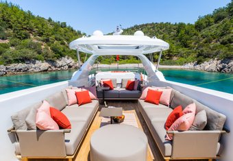 Axella yacht charter lifestyle
                        