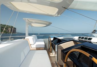 Twizzle yacht charter lifestyle
                        