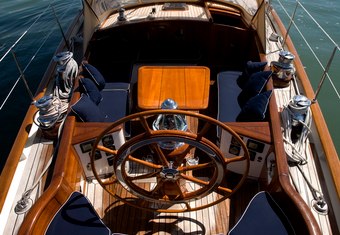Copihue yacht charter lifestyle
                        