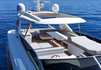 Time Out Together yacht charter lifestyle