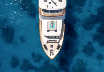 Sundene yacht charter lifestyle
                        