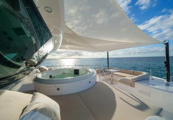 Rio yacht charter lifestyle