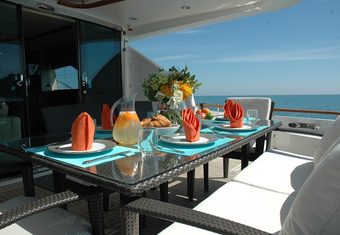 D5 yacht charter lifestyle
                        