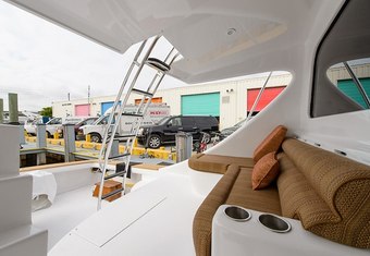 Bangarang yacht charter lifestyle