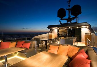 4A yacht charter lifestyle
                        
