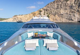 Inspiration yacht charter lifestyle
                        