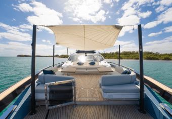 Latitude yacht charter lifestyle