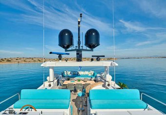 Venetico yacht charter lifestyle
                        