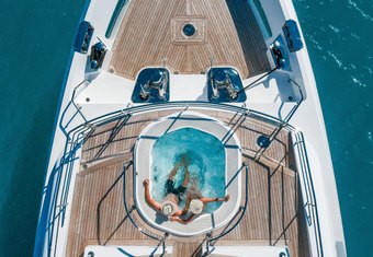 Wabash yacht charter lifestyle
                        