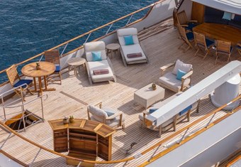 Ava yacht charter lifestyle
                        