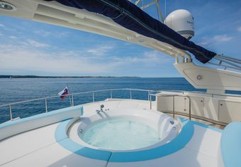 Vellmari yacht charter lifestyle
                        