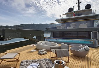 Moka yacht charter lifestyle
                        