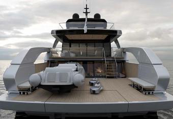 New York yacht charter lifestyle