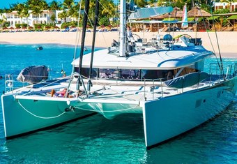 Lady Katlo yacht charter lifestyle
                        