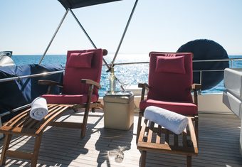 Temptation yacht charter lifestyle
                        