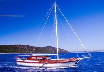 Freedom yacht charter lifestyle
                        