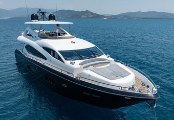 Mello yacht charter lifestyle