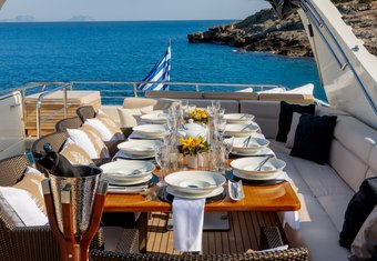Miraval yacht charter lifestyle