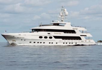 Remember When Yacht Charter in Bahamas