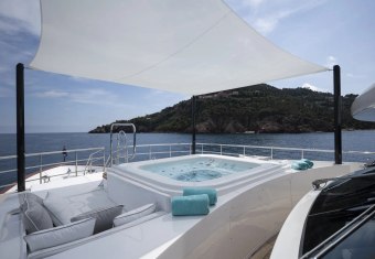 Nela yacht charter lifestyle