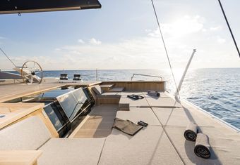 CeFeA yacht charter lifestyle
                        