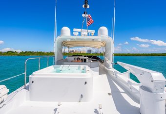 Azure yacht charter lifestyle