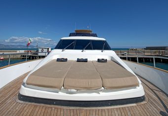 Aqva yacht charter lifestyle
                        