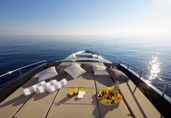 Solaris yacht charter lifestyle
                        