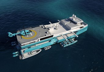 My Bro yacht charter lifestyle
                        
