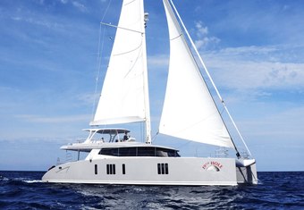 Alkimia yacht charter lifestyle