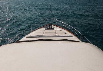 Yakos yacht charter lifestyle
                        