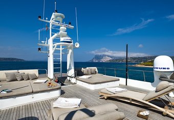 Indian yacht charter lifestyle
                        