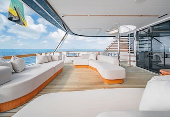 Proposition yacht charter lifestyle
                        