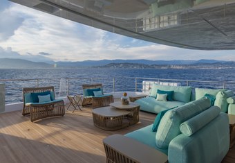Emocean yacht charter lifestyle