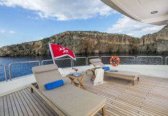 RINI yacht charter lifestyle
                        