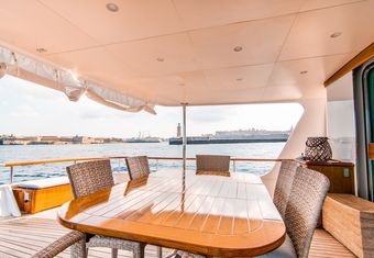 A&A yacht charter lifestyle
                        