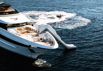 R.M.F yacht charter lifestyle
                        