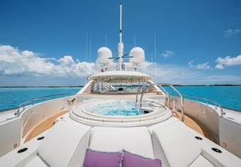 As You Wish yacht charter lifestyle
                        