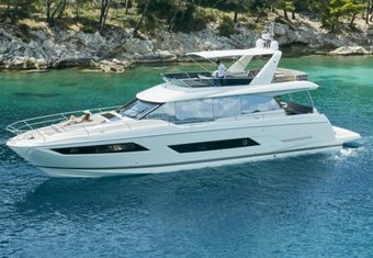 Good Times yacht charter lifestyle