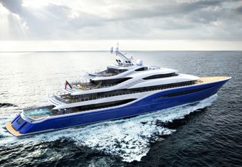 Vento yacht charter lifestyle
                        