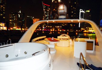 Lady Bella yacht charter lifestyle
                        